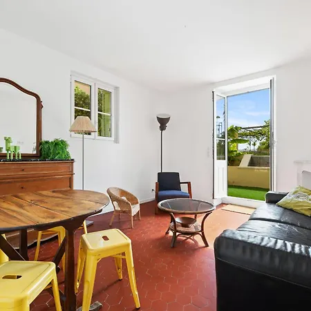 Tatil Evi Belle Epoque With Pool - Welkeys